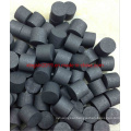 Bulk Density 1.65g/cm3 Graphite Self-Lubricant